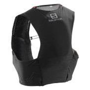 Salomon S/Lab Sense Ultra 5 Set, Black | Veste Ar Hidrantiem