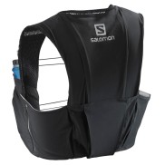 Salomon S/Lab Sense Ultra 8 Set, Black