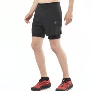 Salomon Sense Aero 2in1 Men's Shorts