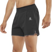 Salomon Sense Aero 5'' Men's Shorts, Black