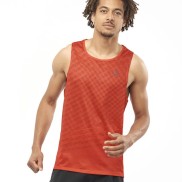 Salomon Sense Aero Men's Singlet