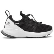 Salomon Sense Flow CSWP Junior Shoes black/white