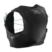 Salomon Sense Pro 10 Running Vest, Black