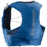 Salomon Sense Pro 5 Set Pack, Nautical Blue