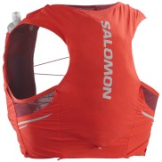 Salomon Sense Pro 5 Set Pack, Red