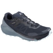 Salomon Sense Ride 3 Women's Trail Running Shoes, navy blazer