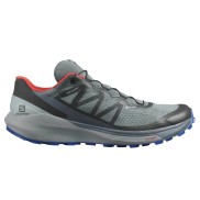Salomon Sense Ride 4 GTX Invisible Fit Men's, Stormy Weather