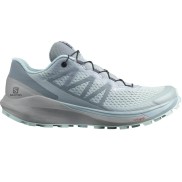 Salomon Sense Ride 4 GTX Invisible Fit Women's Shoes, slate