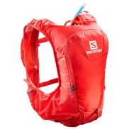 Salomon Skin Pro 10 Set, Red