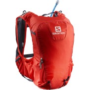 Salomon Skin Pro 15 Set, red | bacpack