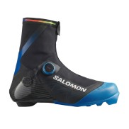 Salomon S/LAB Classic Boa XC Ski Boots