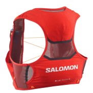 Salomon S/LAB Pulsar 3 Skriešanas Veste
