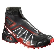 Salomon Snowcross CS Men's Shoes, black