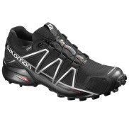Salomon Speedcross 4 GTX Men's Shoes, black