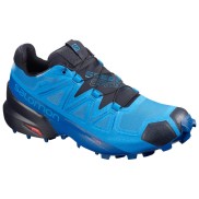 Salomon Speedcross 5 GTX Men's Shoes, bright blue