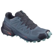 Salomon Speedcross 5 GTX Women's Shoes, Blue