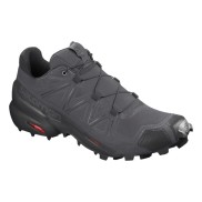 Salomon Speedcross 5 Men's Shoes, Grey