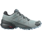 Salomon Speedcross 5 Women's Trail Running Shoes, slate