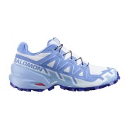 Salomon Speedcross 6 Trail Running Shoes - Women's