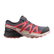 Salomon Speedcross WP Hiking Shoes - Kids