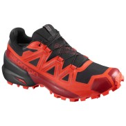 Salomon Spikecross 5 GTX Unisex Running Shoes | Skriešanai ziemā