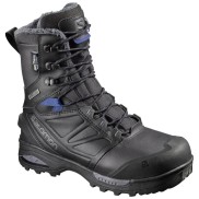 Salomon Toundra Pro Climasalomon Women's WP Boots, Phantom/Black
