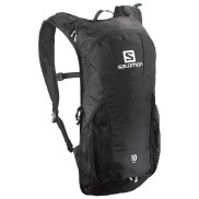 Salomon Trail 10 Bacpack, black