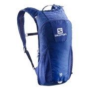 Salomon Trail 10 Bacpack, blue