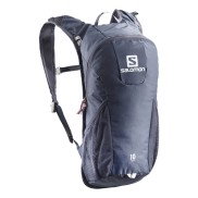 Salomon Trail 10 Bacpack, crown blue