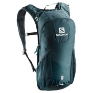 Salomon Trail 10 Bacpack, deep lake