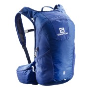 Salomon Trail 20 Backpack, blue