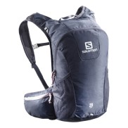 Salomon Trail 20 Backpack, crown blue