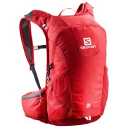 Salomon Trail 20 Backpack, red