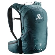 Salomon Trail 20 Backpack, deep lake