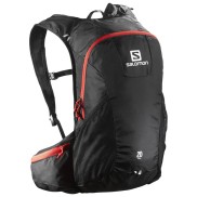 Salomon Trail 20 | Backapck, black/red