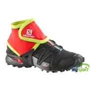 Salomon Trail gaiters Low | Bahilas skriešanas apaviem