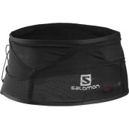 Salomon Adv Skin Unisex Belt, black