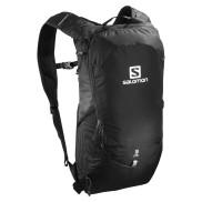 Salomon Trailblazer 10 Bag, Black