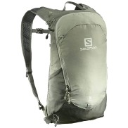 Salomon Trailblazer 10 Bag, Light Green