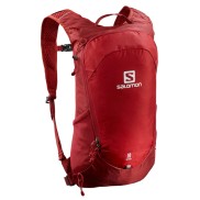 Salomon Trailblazer 10 Bag, Red