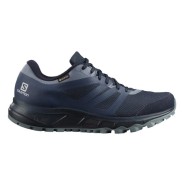 Salomon Trailster 2 GTX Women's Trail Running Shoes, Navy Blaze