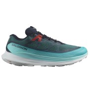 Salomon Ultra Glide 2 Men's Trail Running Shoes, Atlantic Deep