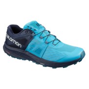 Salomon Ultra/Pro Men's Trail Running, Navy/Blue