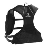 Salomon Unisex Agile 2 Set, Black