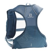 Salomon Unisex Agile 2 Set, Light Blue