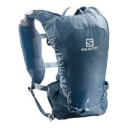 Salomon Unisex Agile 6 Set, Light Blue