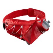 Salomon Unisex Sensibelt, Red | Jostas Soma Ar Pudeli
