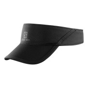 Salomon Unisex XA Visor, Black