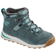 Salomon Utility Thinsulate CS WP Kid's Boots
