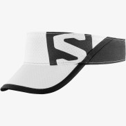 Salomon XA Visor, white
